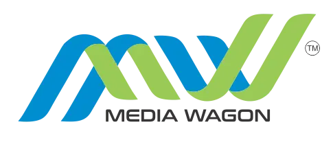 Media Wagon Logo