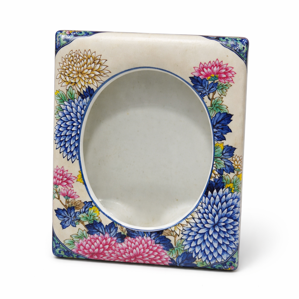 Decorative Ceramic Planter