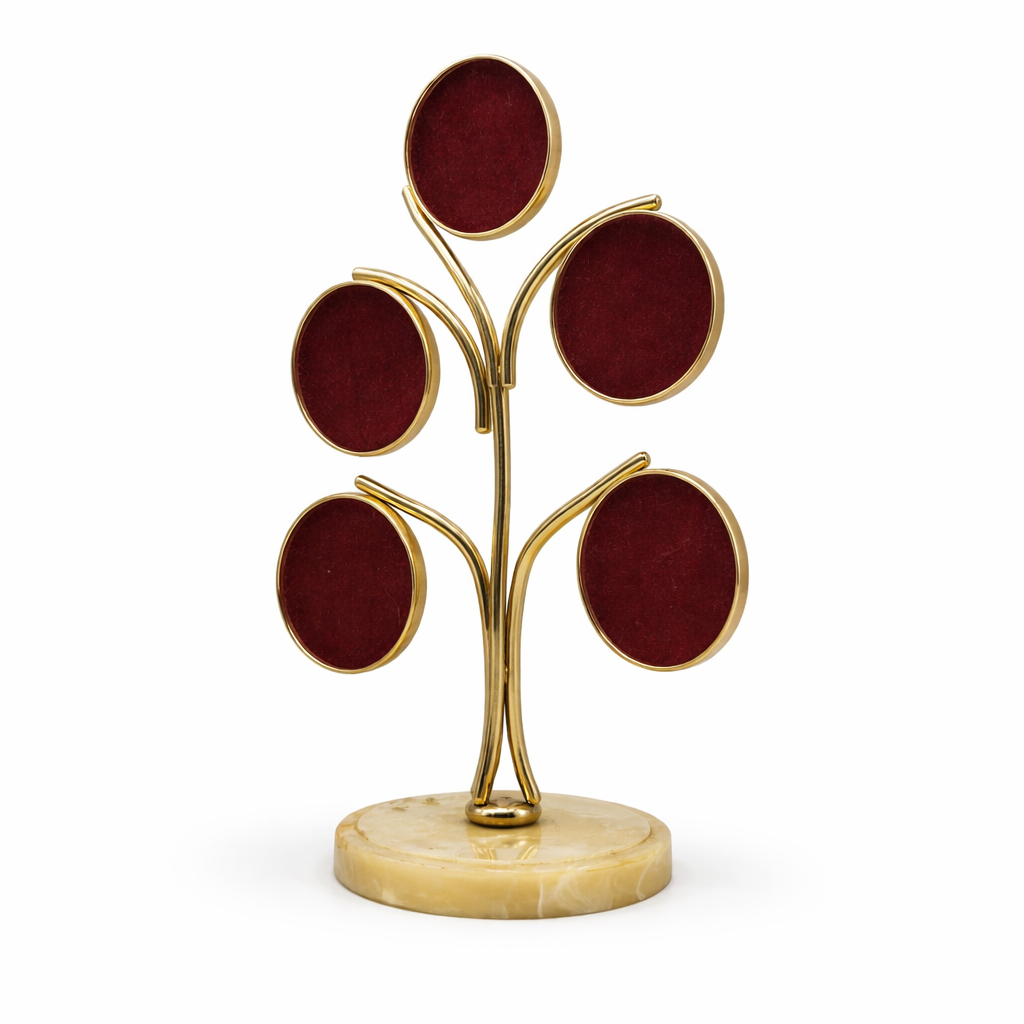Family Tree Photo Holder