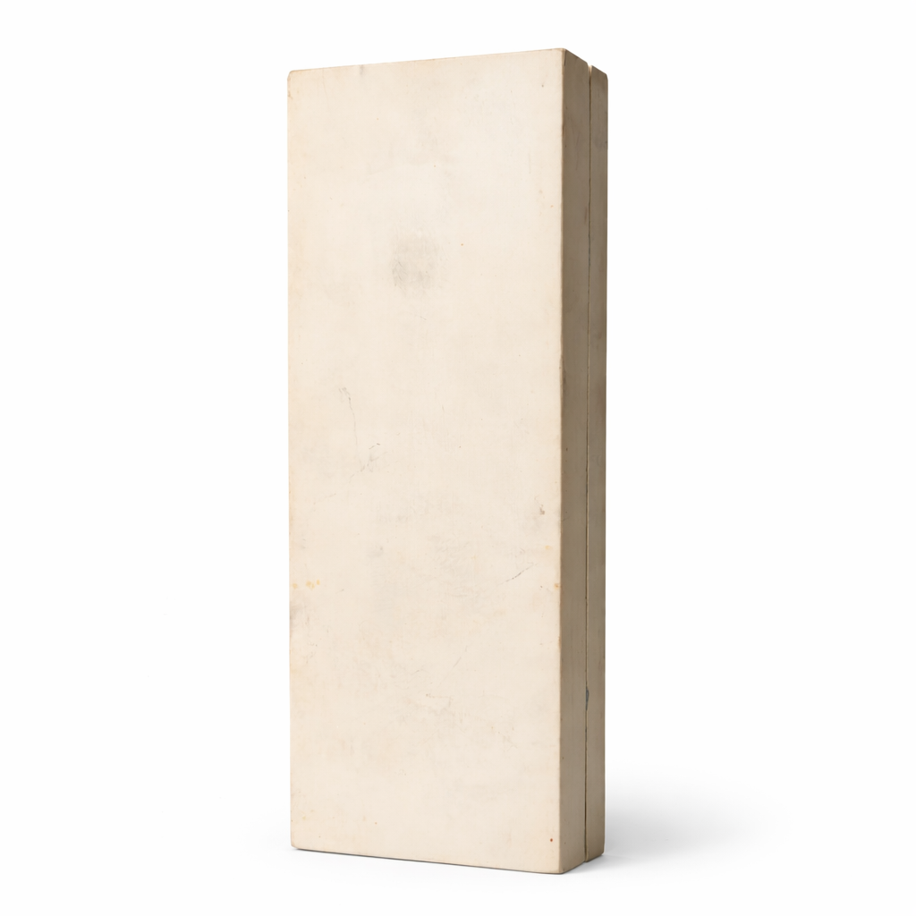 Decorative Tulip Bi-Fold Frame