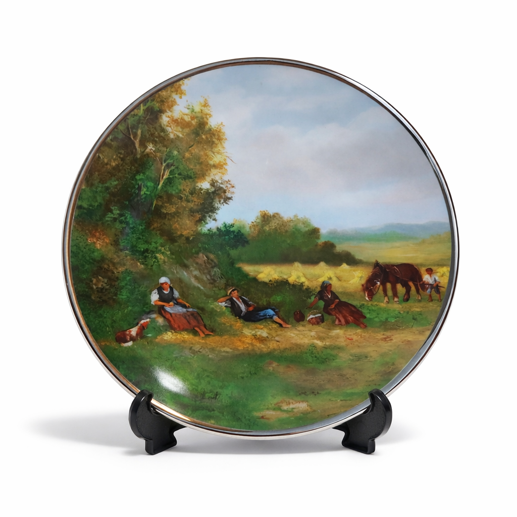 Decorative Wall Plate