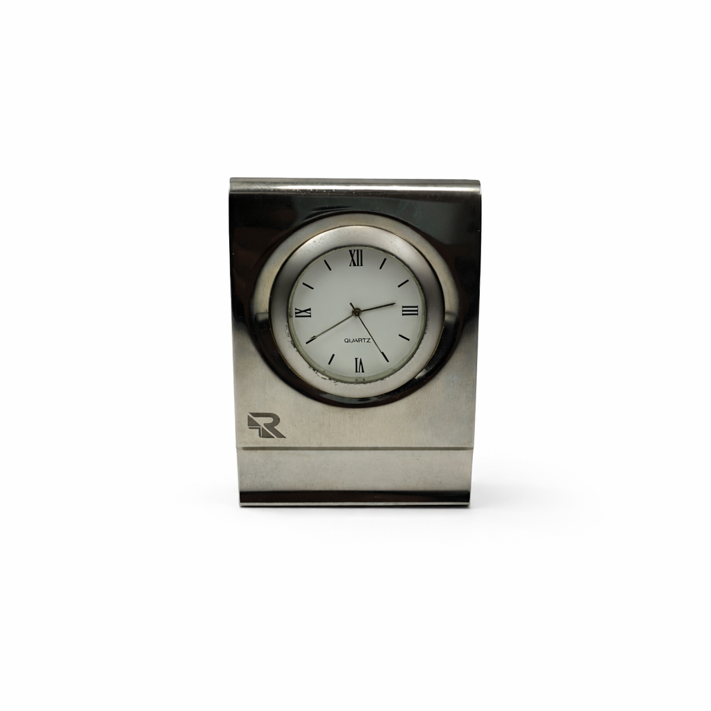 Citistreet Desk Clock